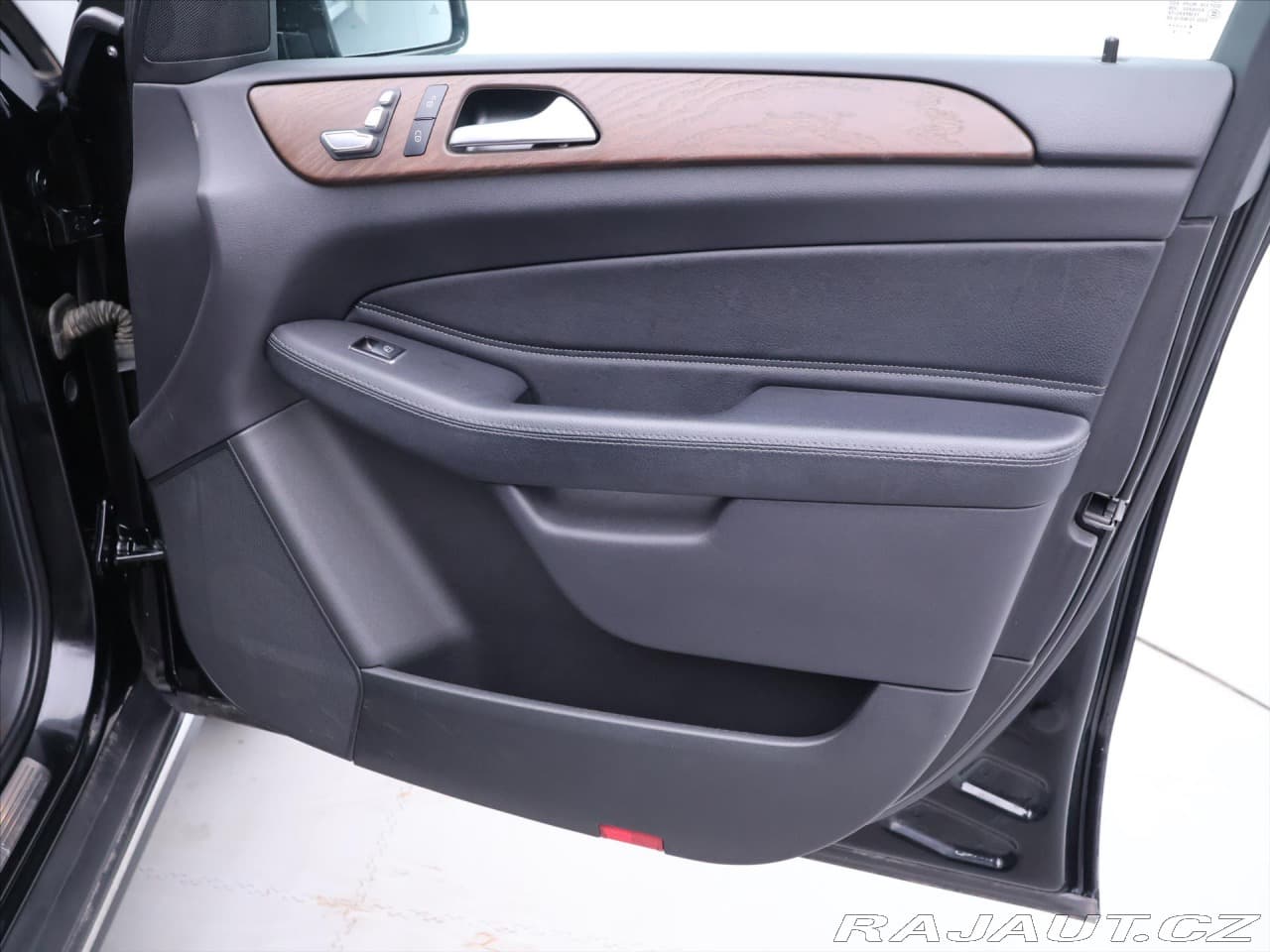 2017 Mercedes-Benz Gle - 13