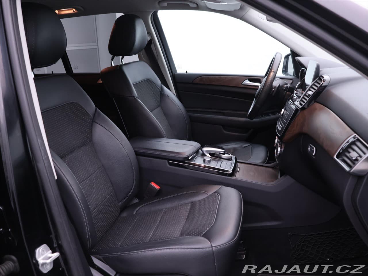 2017 Mercedes-Benz Gle - 14