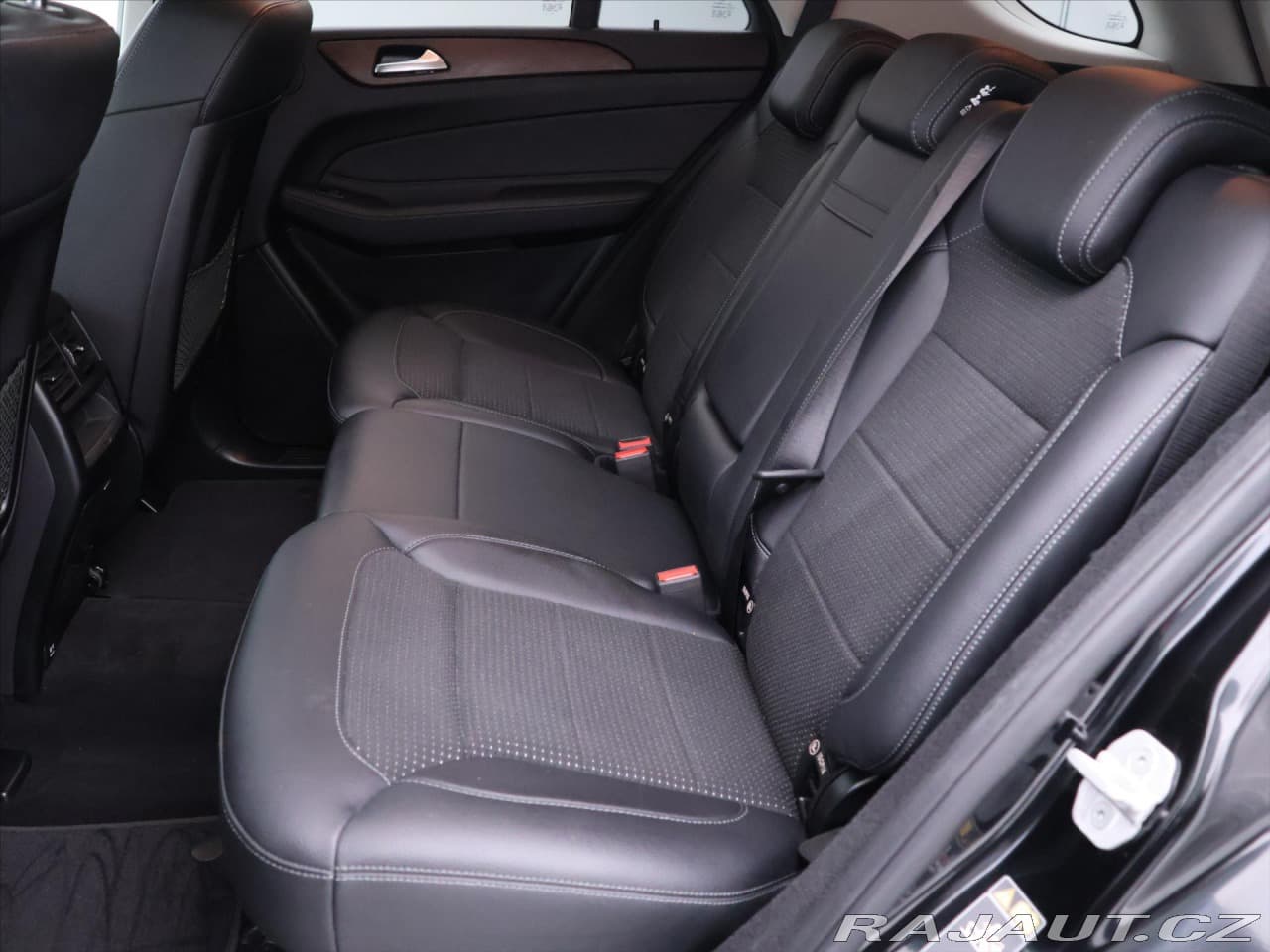 2017 Mercedes-Benz Gle - 15