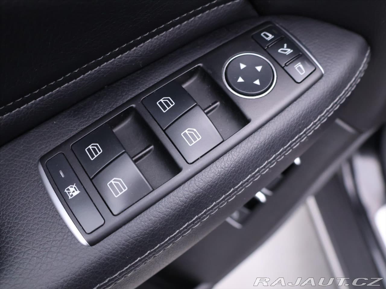 2017 Mercedes-Benz Gle - 16