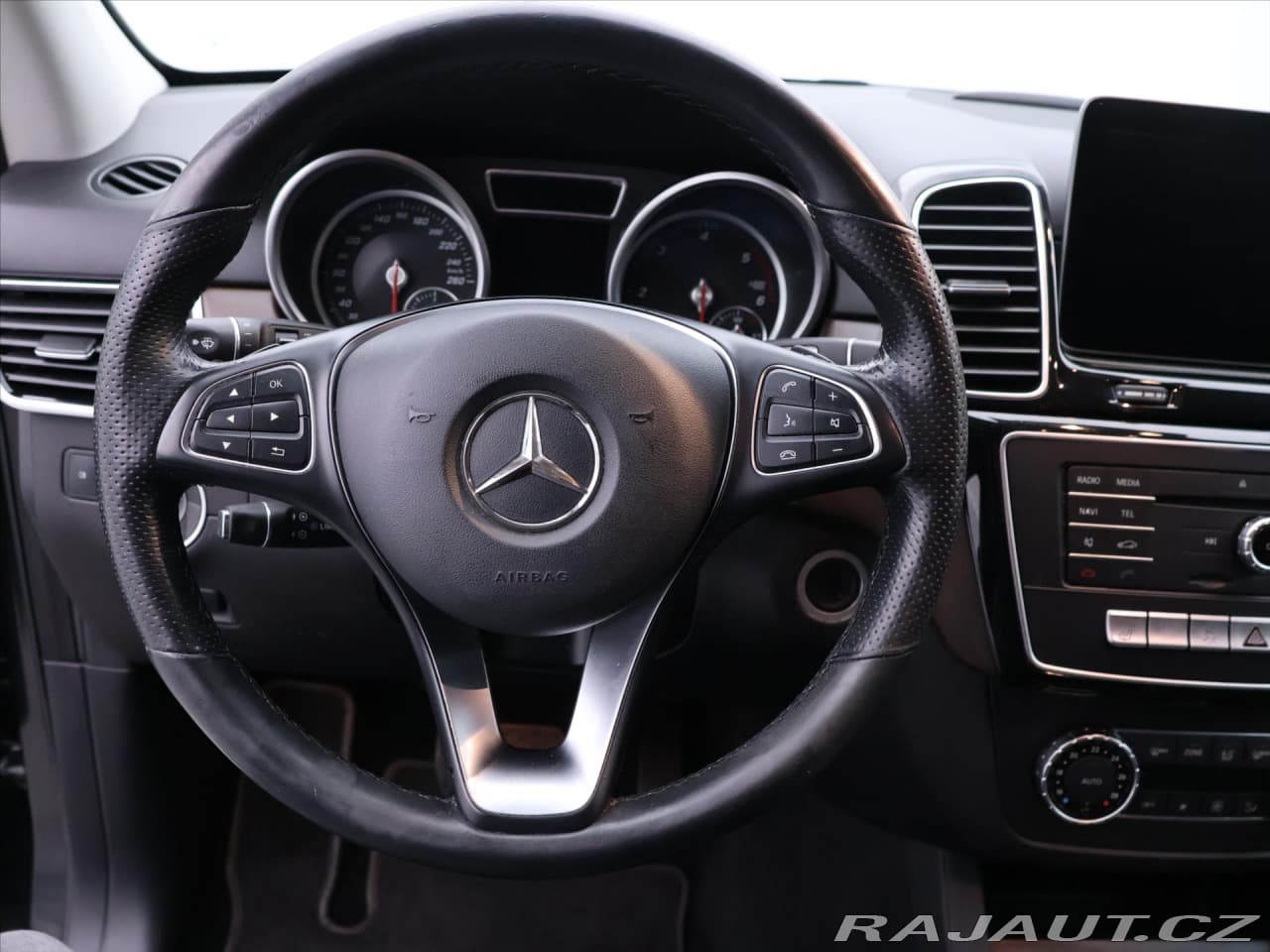 2017 Mercedes-Benz Gle - 18