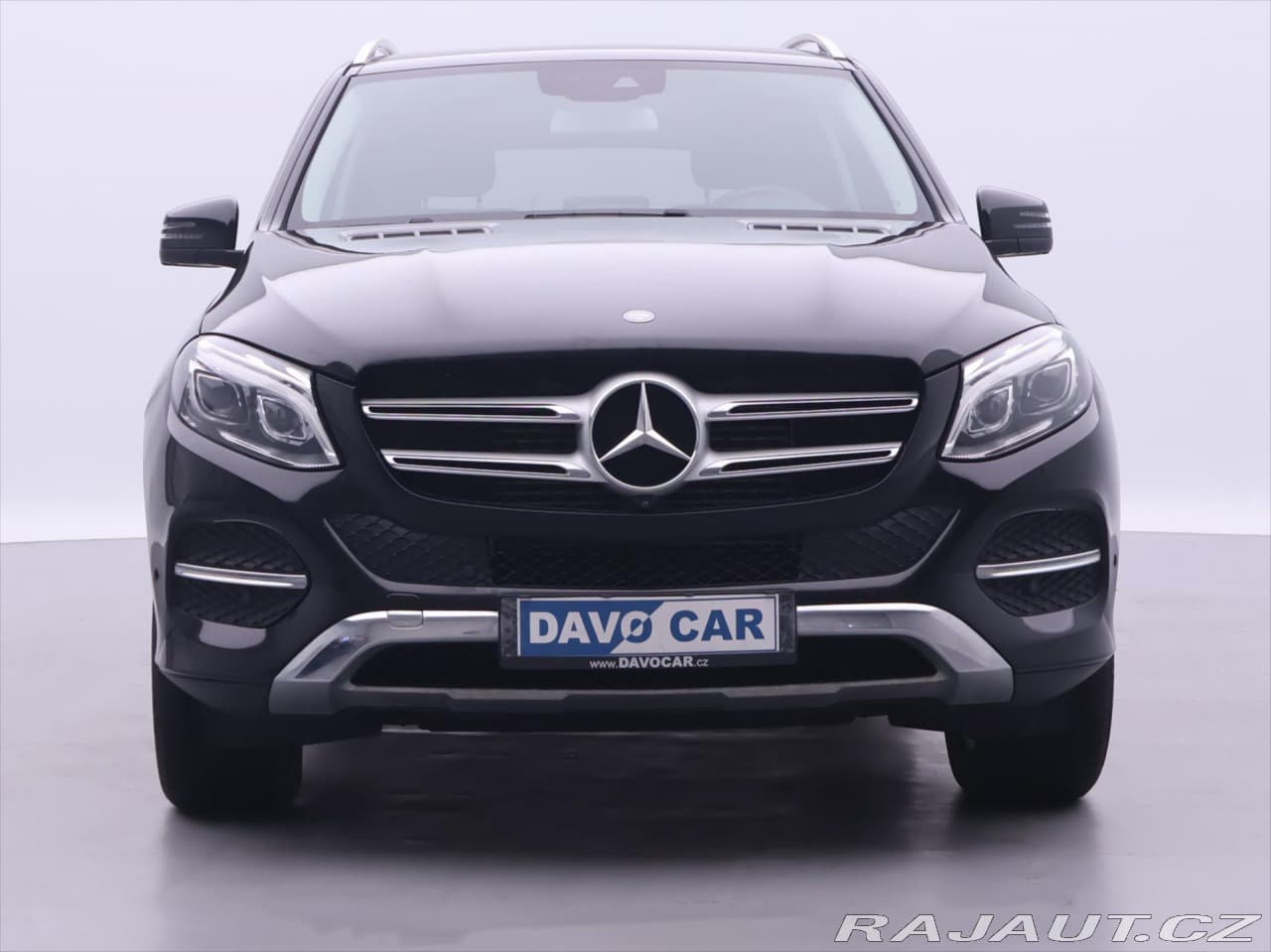 2017 Mercedes-Benz Gle - 2