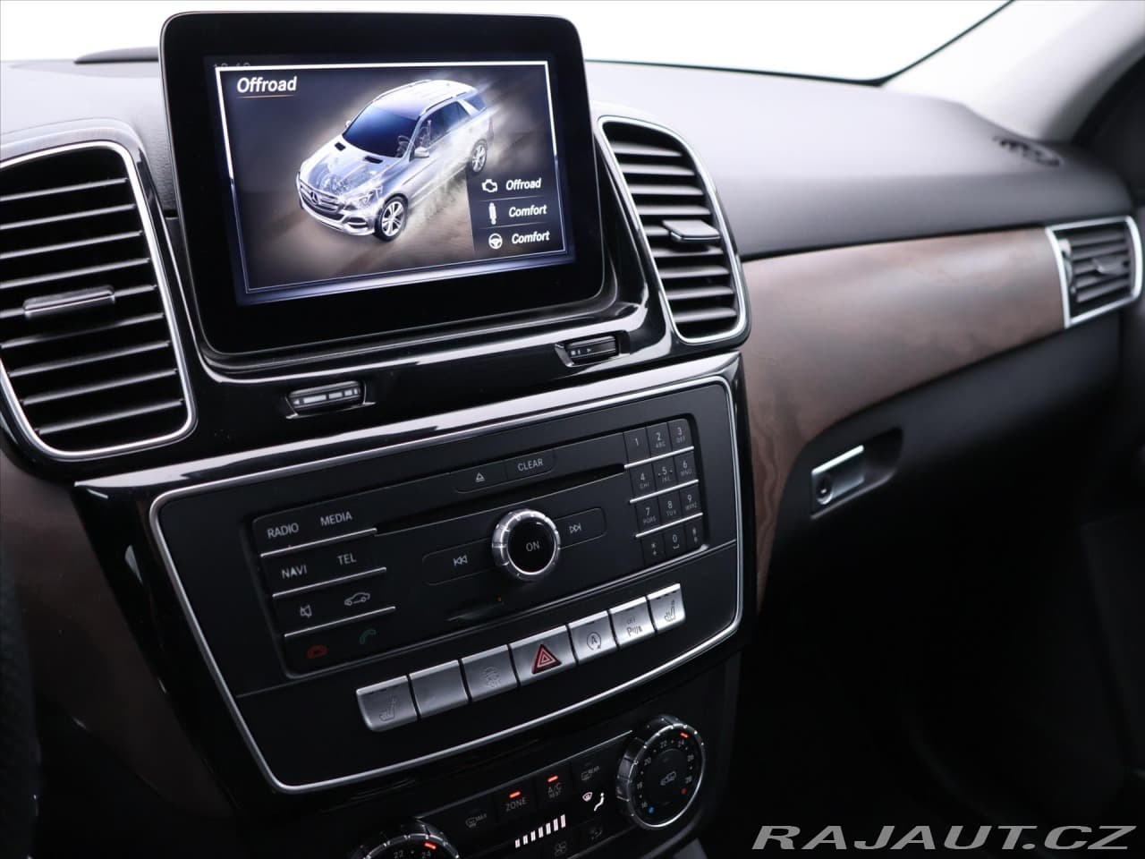 2017 Mercedes-Benz Gle - 20