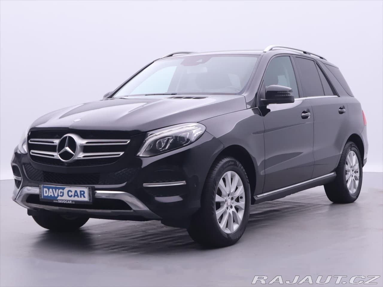 2017 Mercedes-Benz Gle - 3