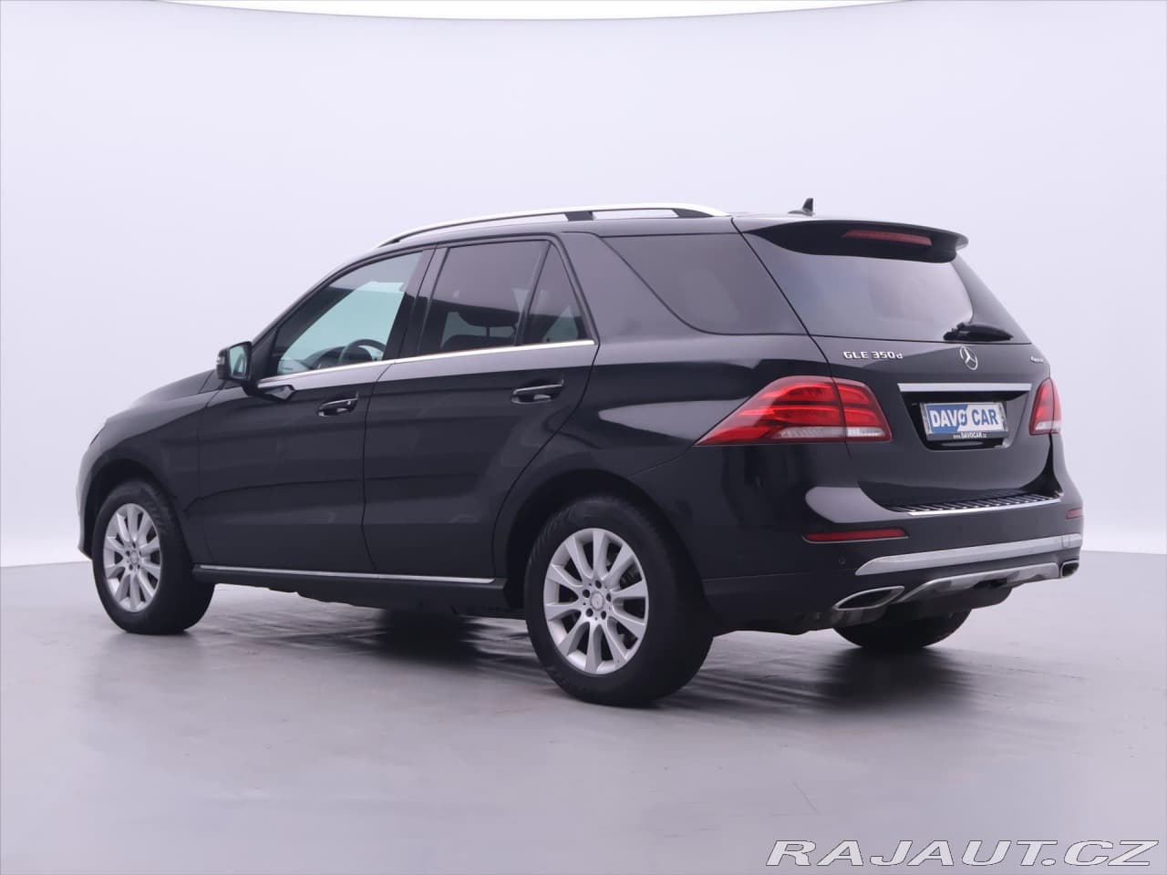 2017 Mercedes-Benz Gle - 5