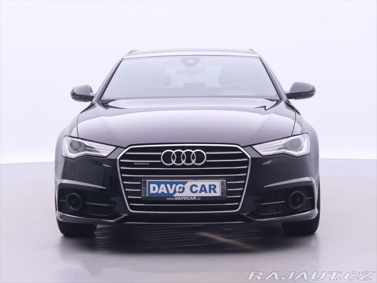 2016 Audi A6 - 2