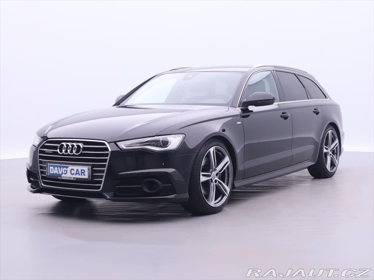 2016 Audi A6 - 3