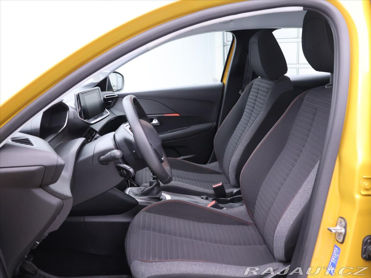 2023 Peugeot 208 - 11