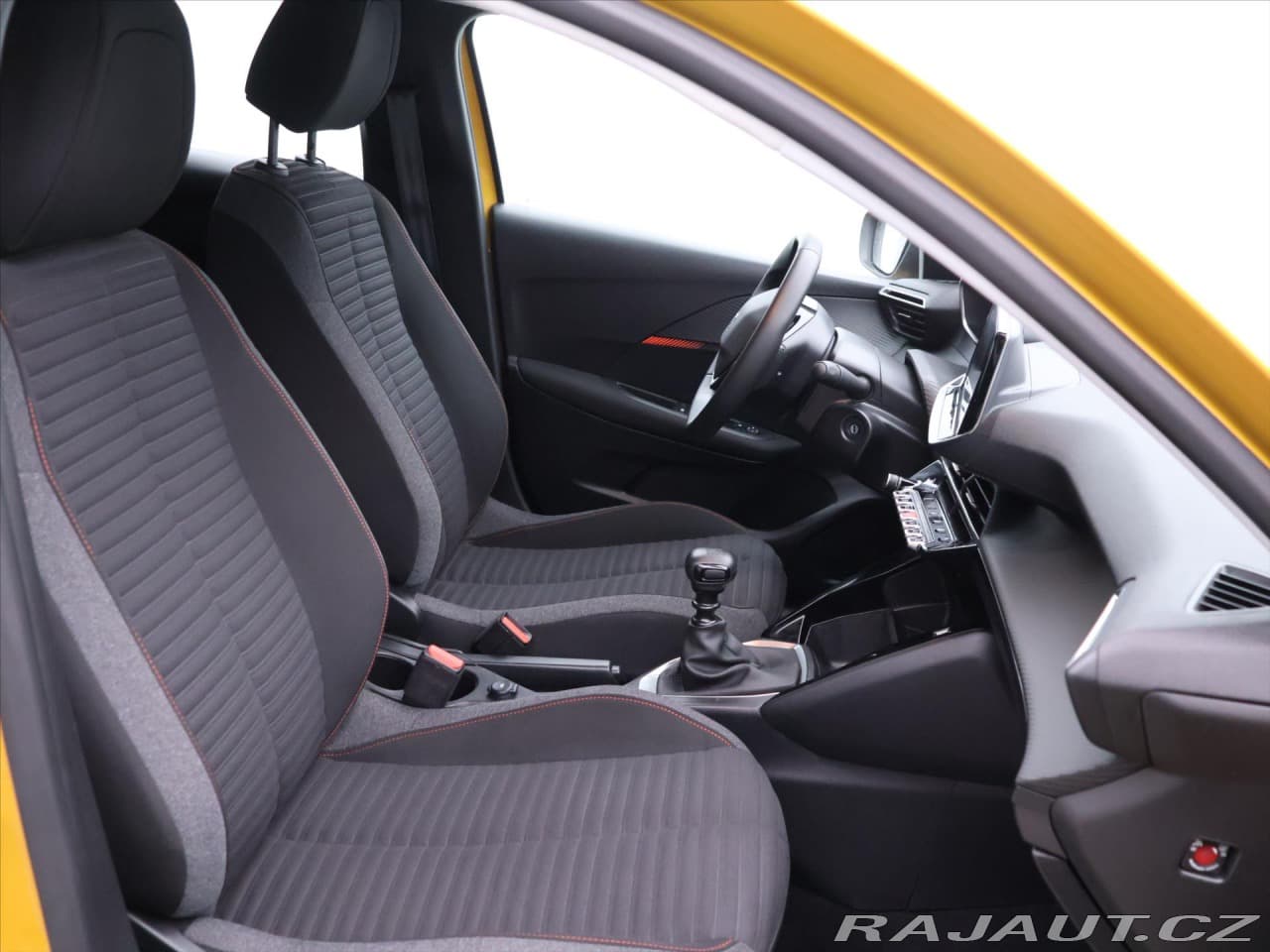 2023 Peugeot 208 - 13