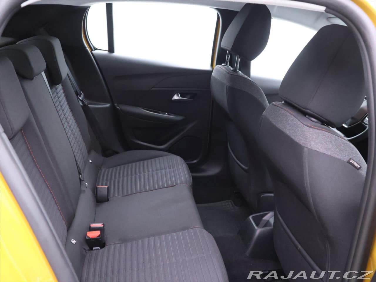 2023 Peugeot 208 - 14