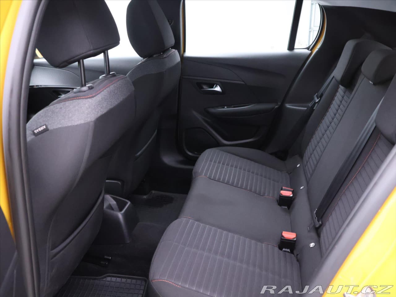 2023 Peugeot 208 - 15