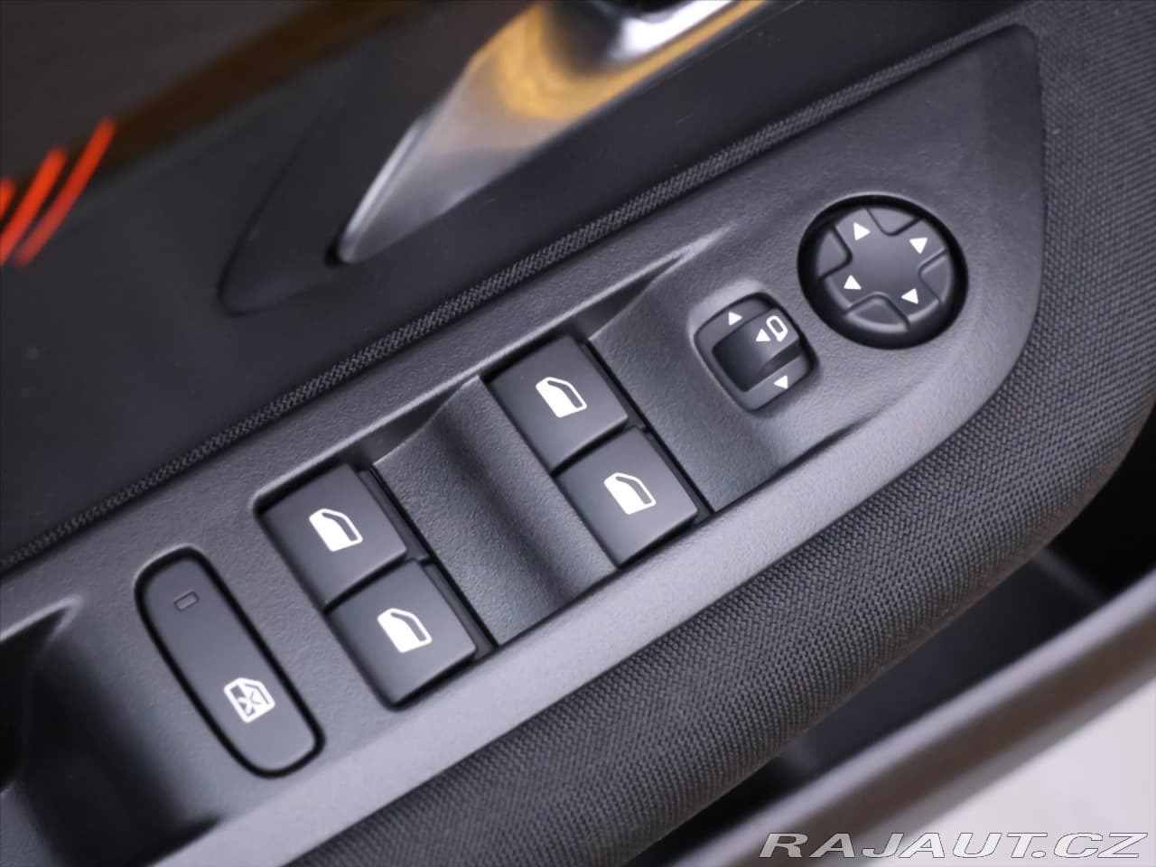 2023 Peugeot 208 - 16