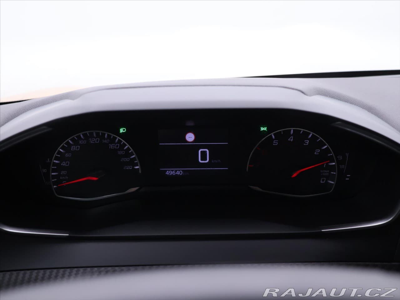 2023 Peugeot 208 - 18