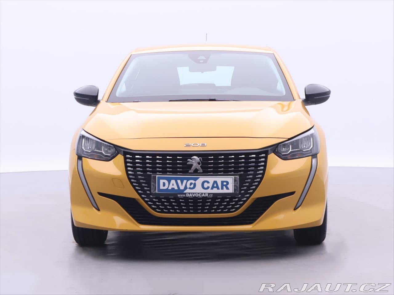 2023 Peugeot 208 - 2