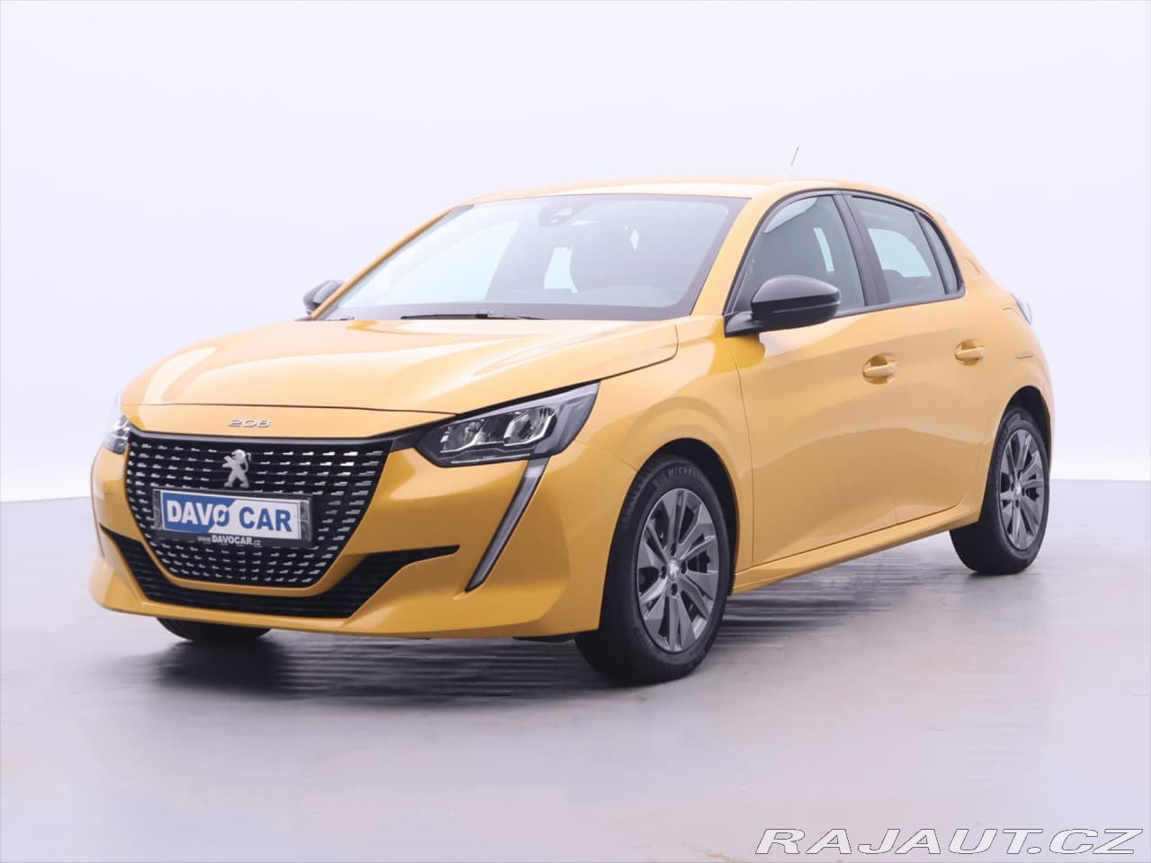 2023 Peugeot 208 - 3