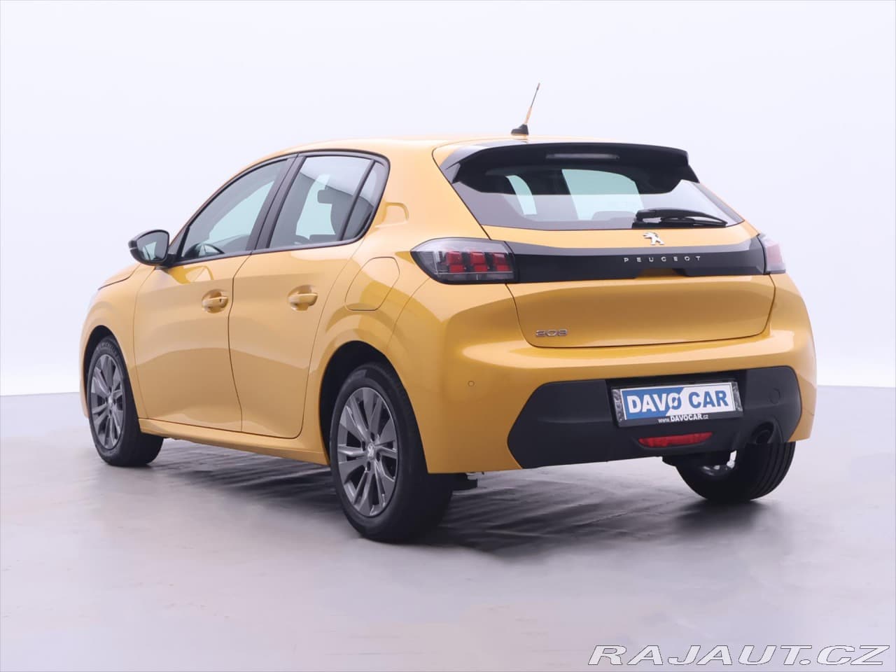 2023 Peugeot 208 - 5