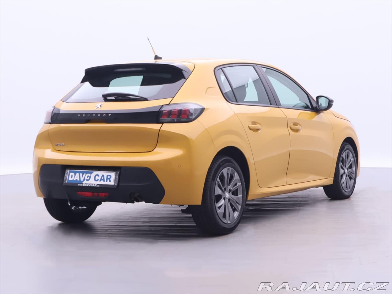 2023 Peugeot 208 - 7