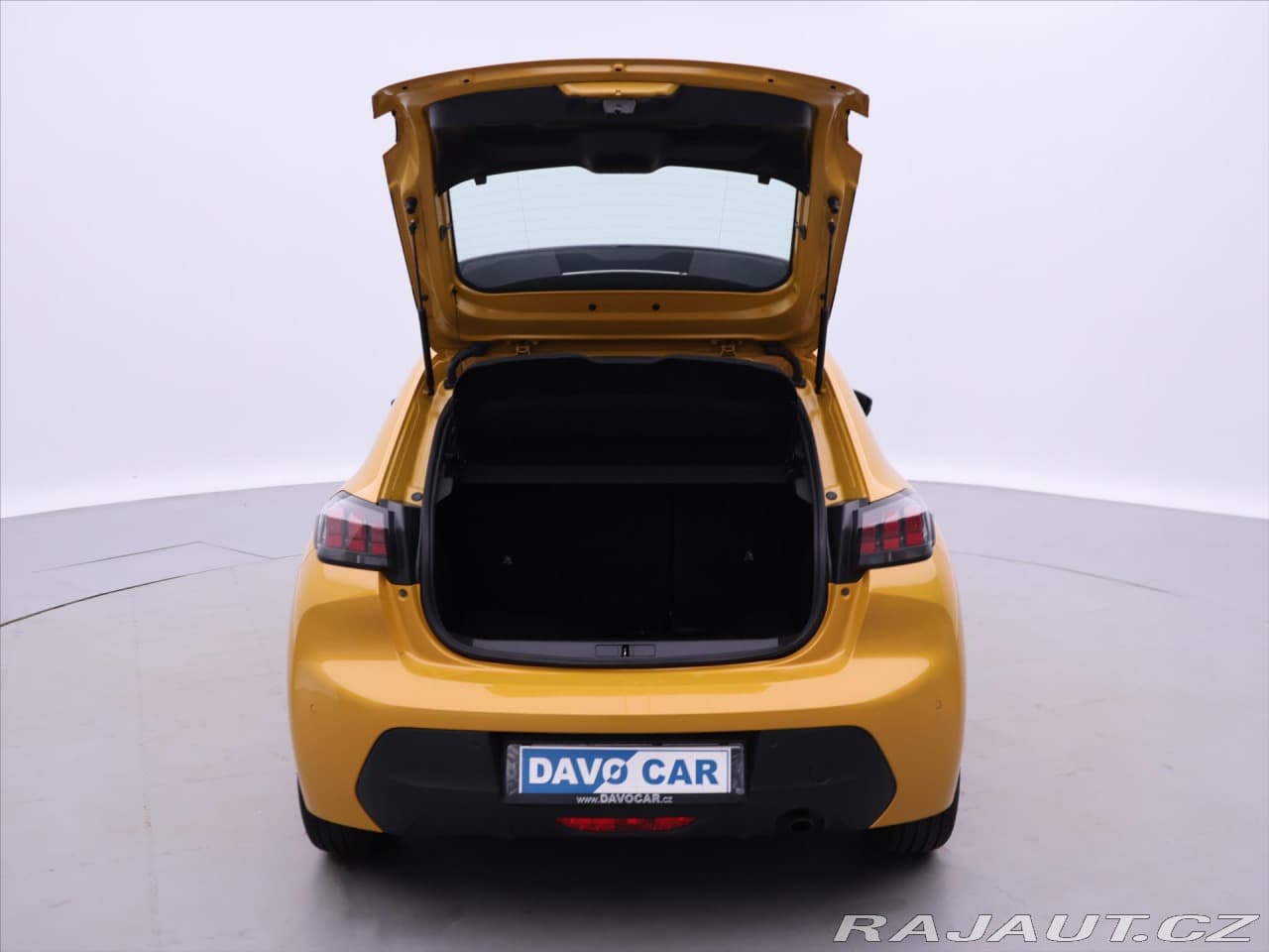 2023 Peugeot 208 - 9