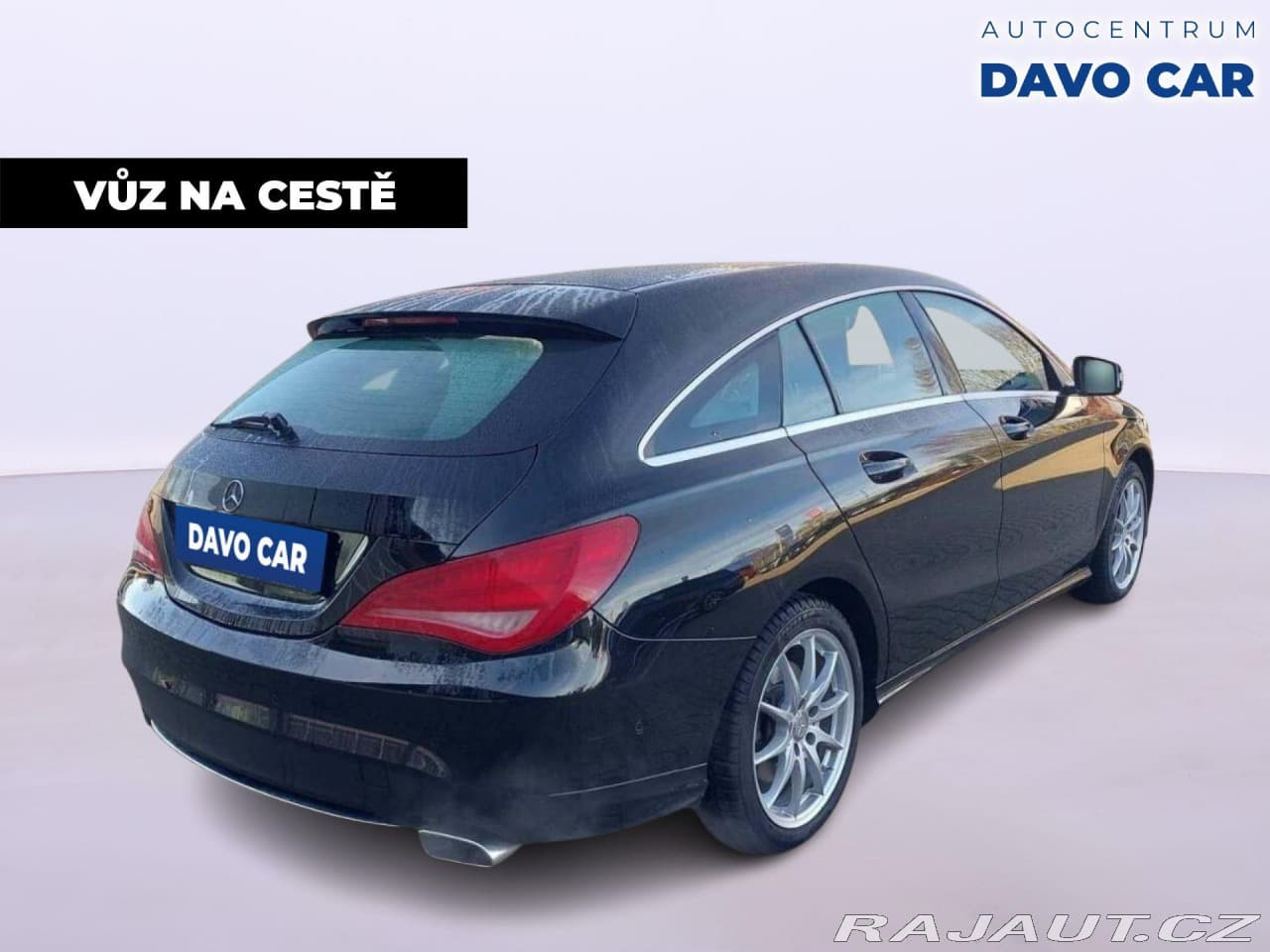 2015 Mercedes-Benz Cla - 4