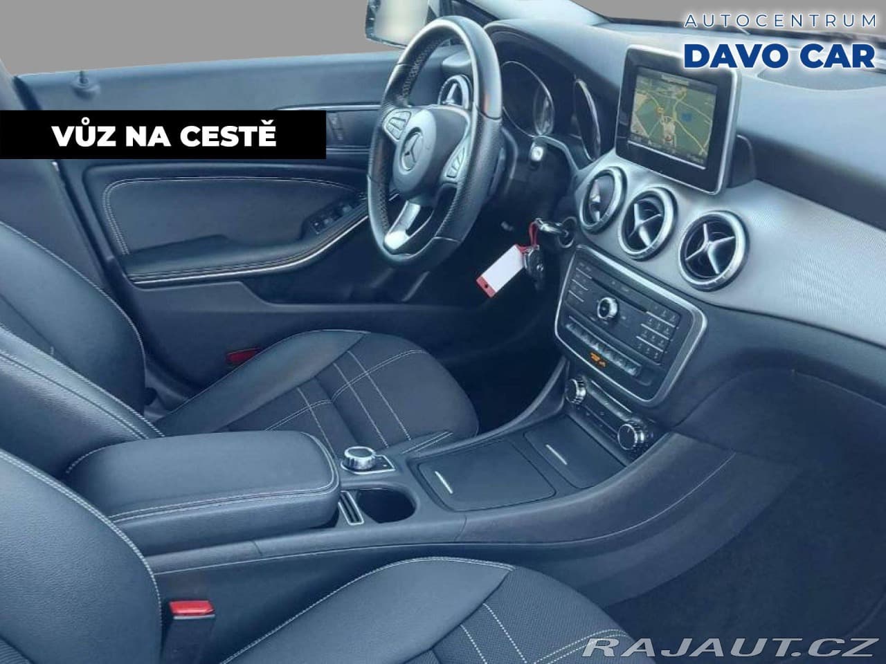 2015 Mercedes-Benz Cla - 5