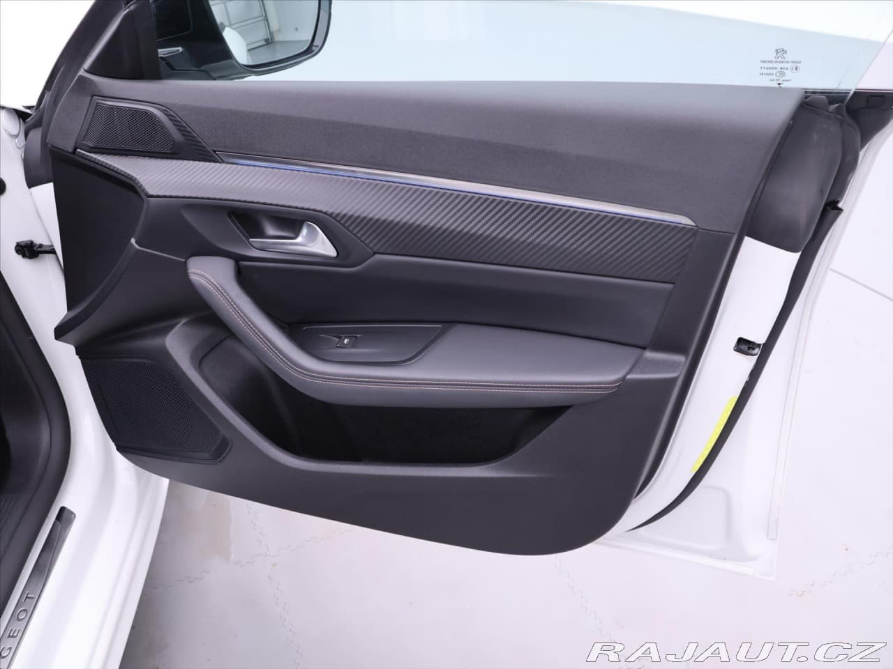 2020 Peugeot 508 - 13