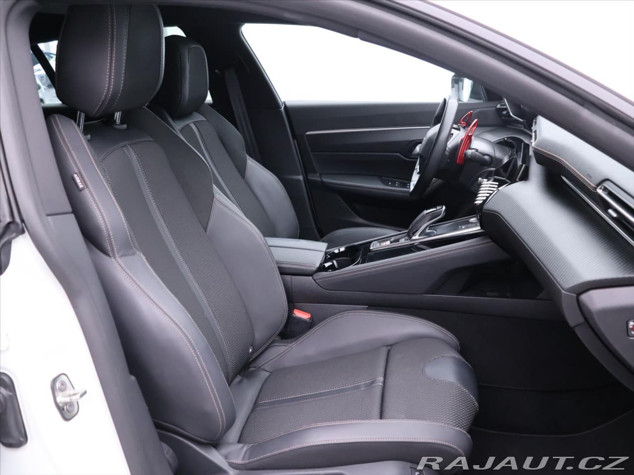 2020 Peugeot 508 - 14