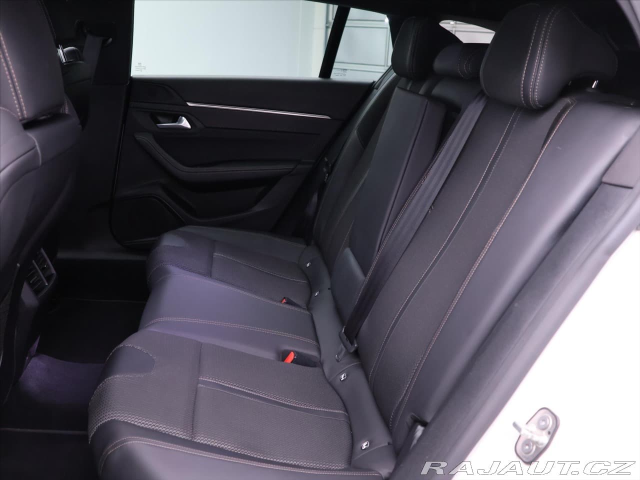 2020 Peugeot 508 - 15