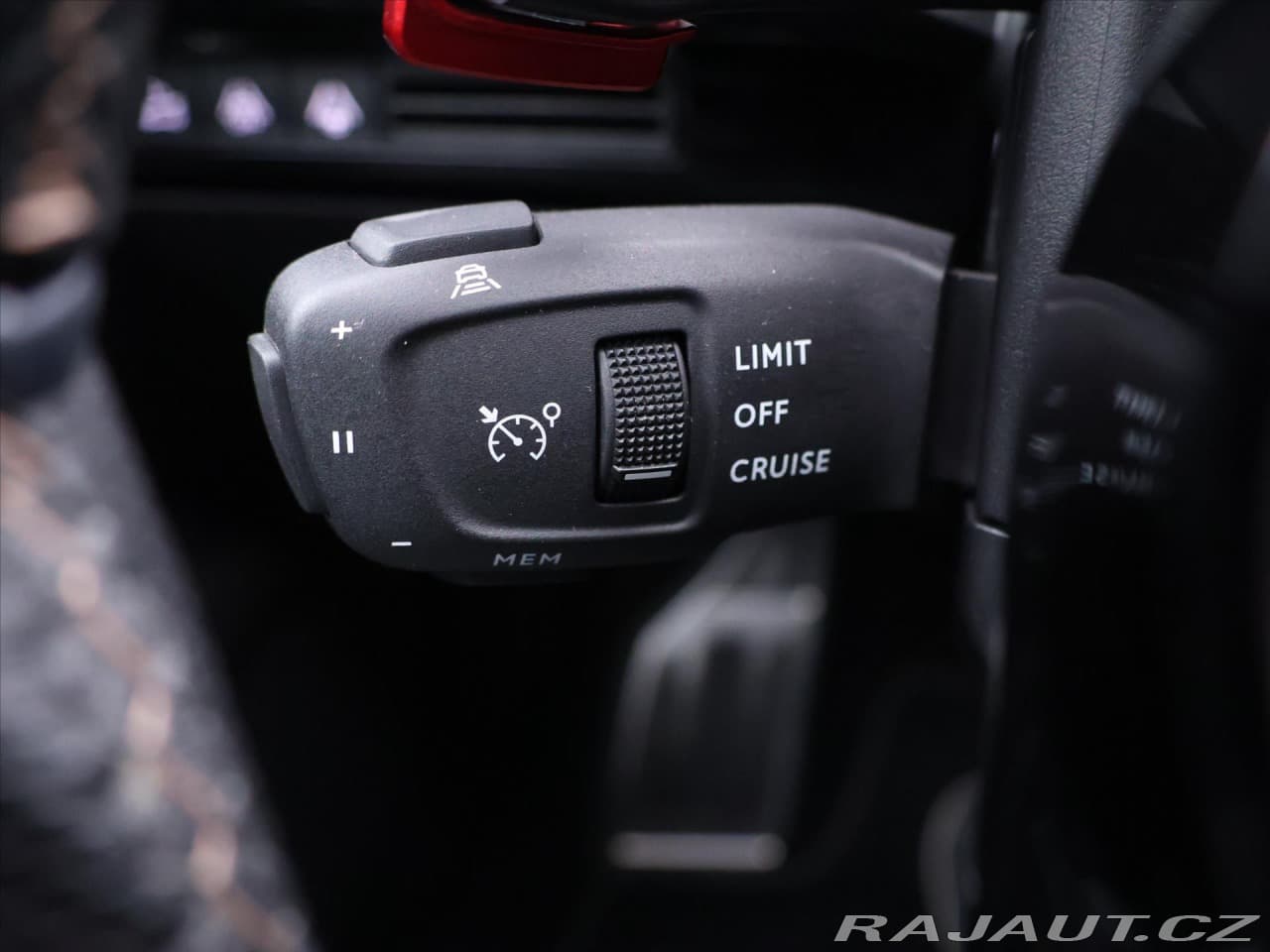 2020 Peugeot 508 - 19