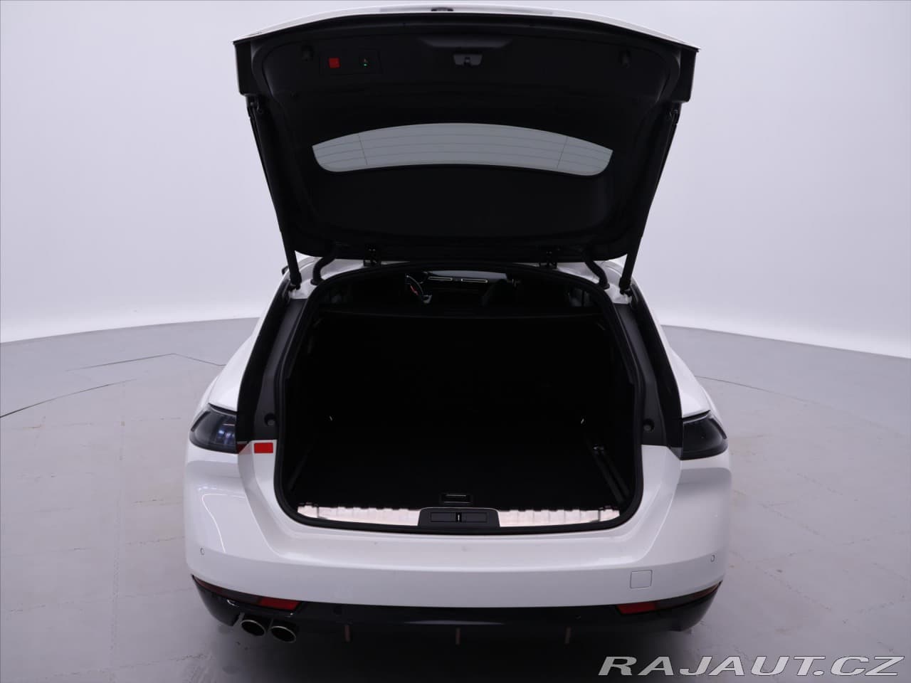 2020 Peugeot 508 - 9