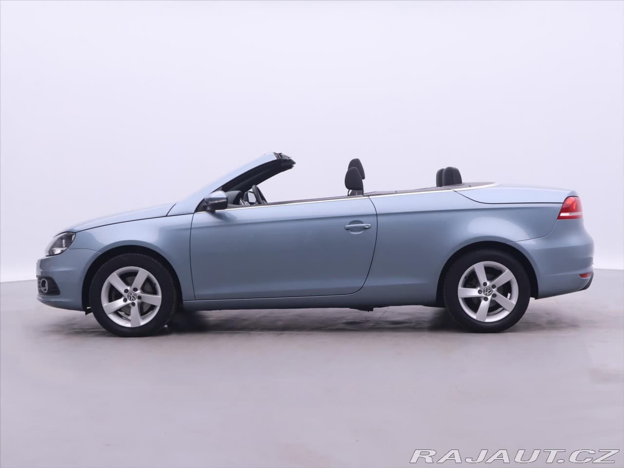 2011 Volkswagen Eos - 12