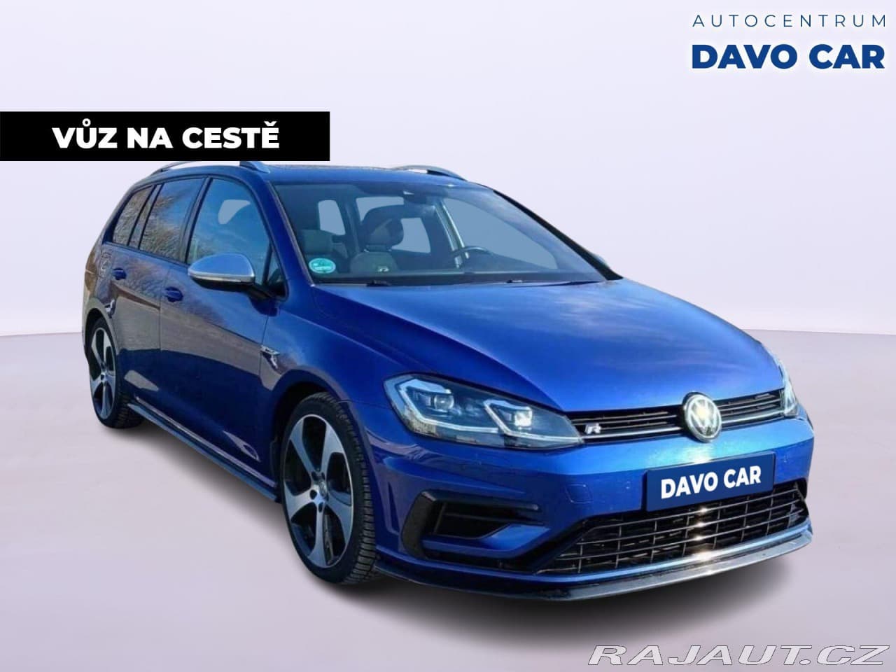 2018 Volkswagen Golf - 2