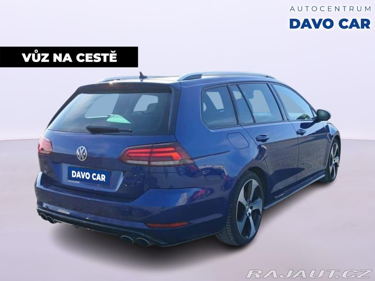 2018 Volkswagen Golf - 4