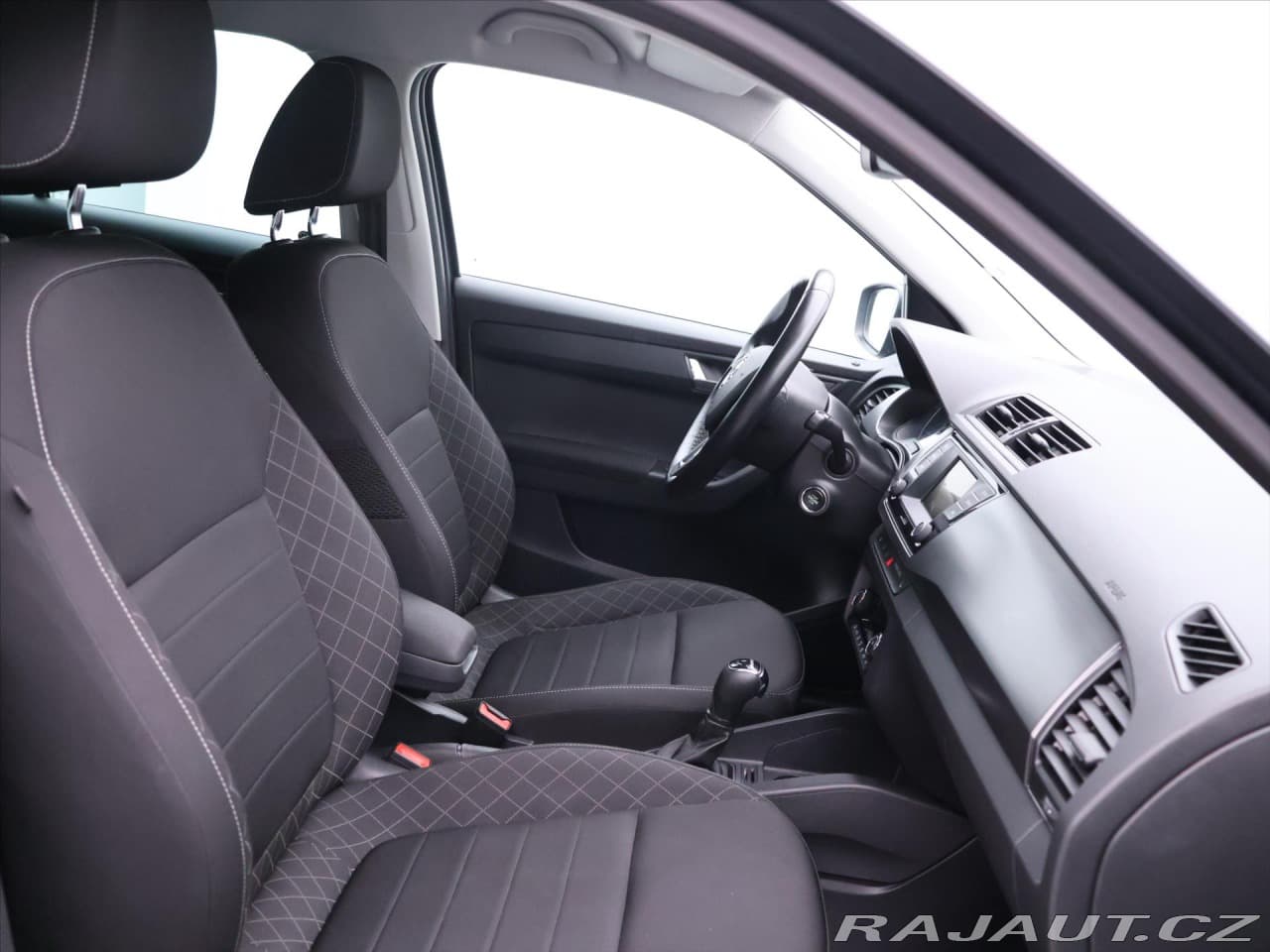 2018 Škoda Fabia - 11