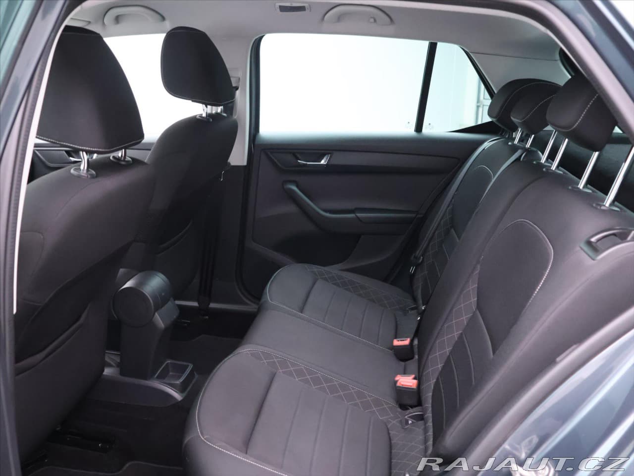 2018 Škoda Fabia - 13