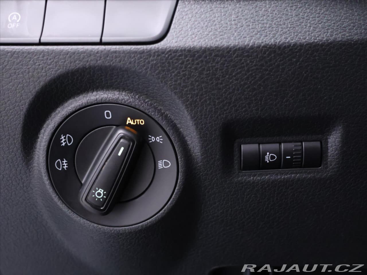 2018 Škoda Fabia - 14