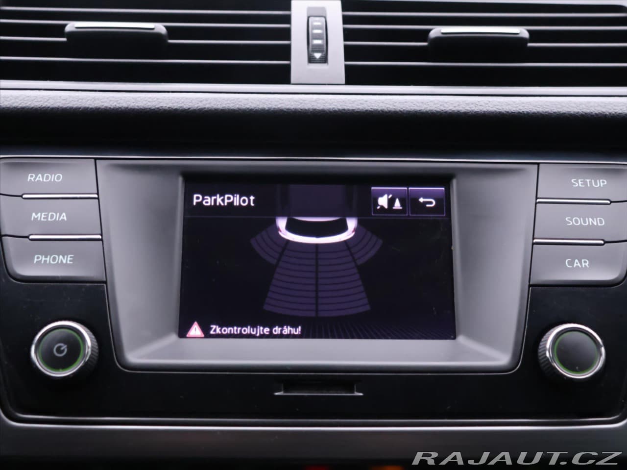 2018 Škoda Fabia - 19