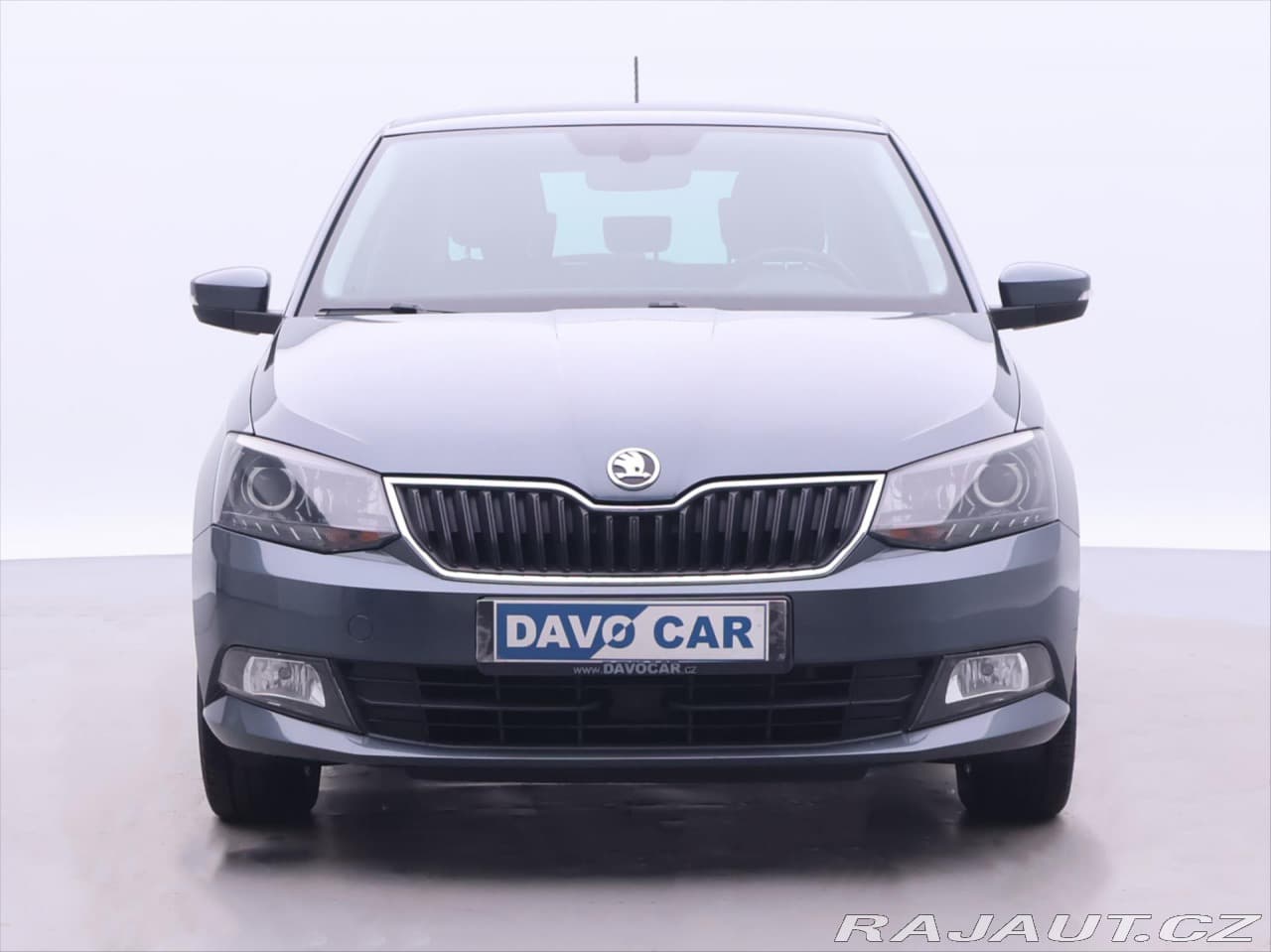 2018 Škoda Fabia - 2