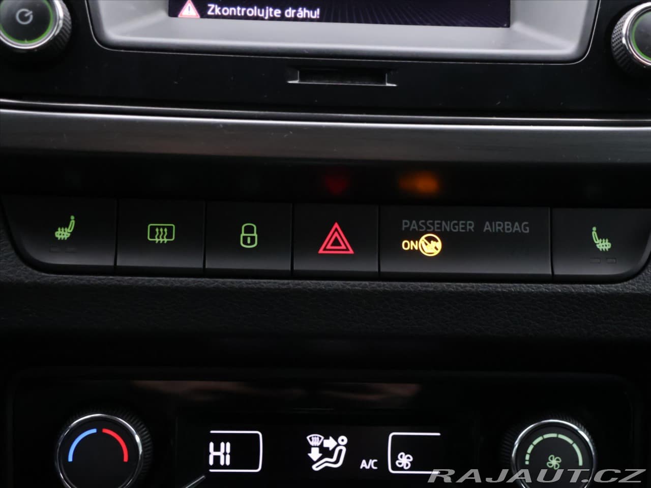 2018 Škoda Fabia - 20