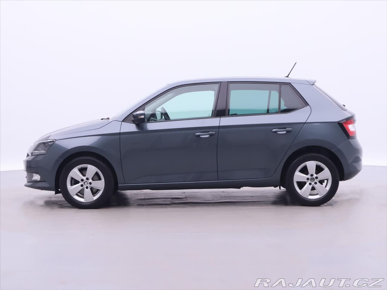 2018 Škoda Fabia - 4