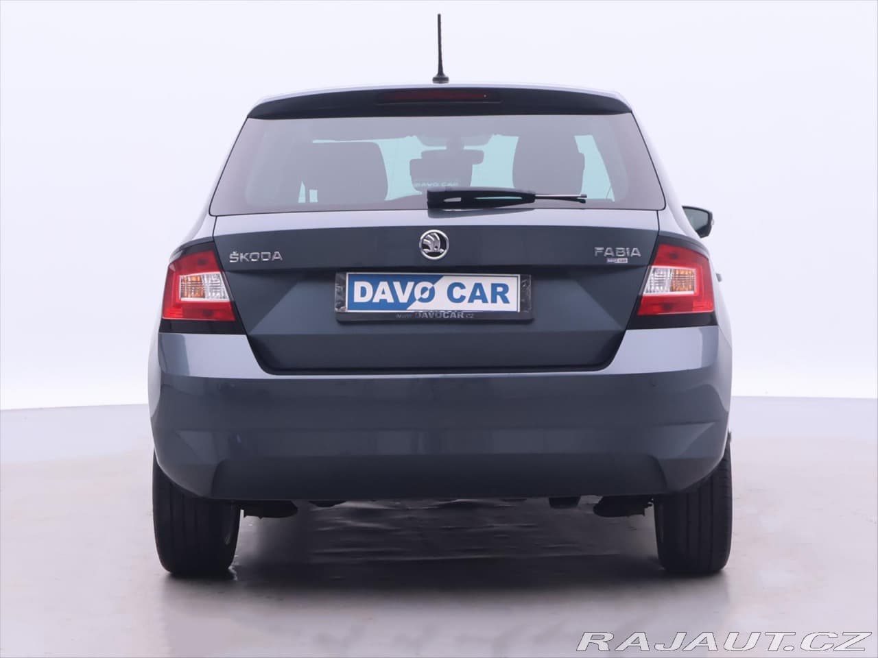 2018 Škoda Fabia - 6