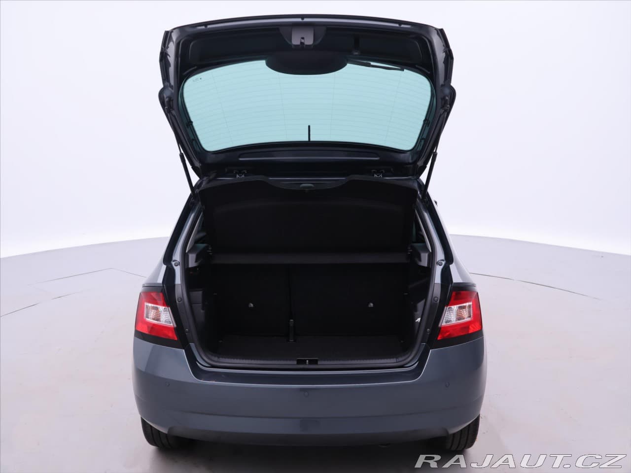 2018 Škoda Fabia - 9