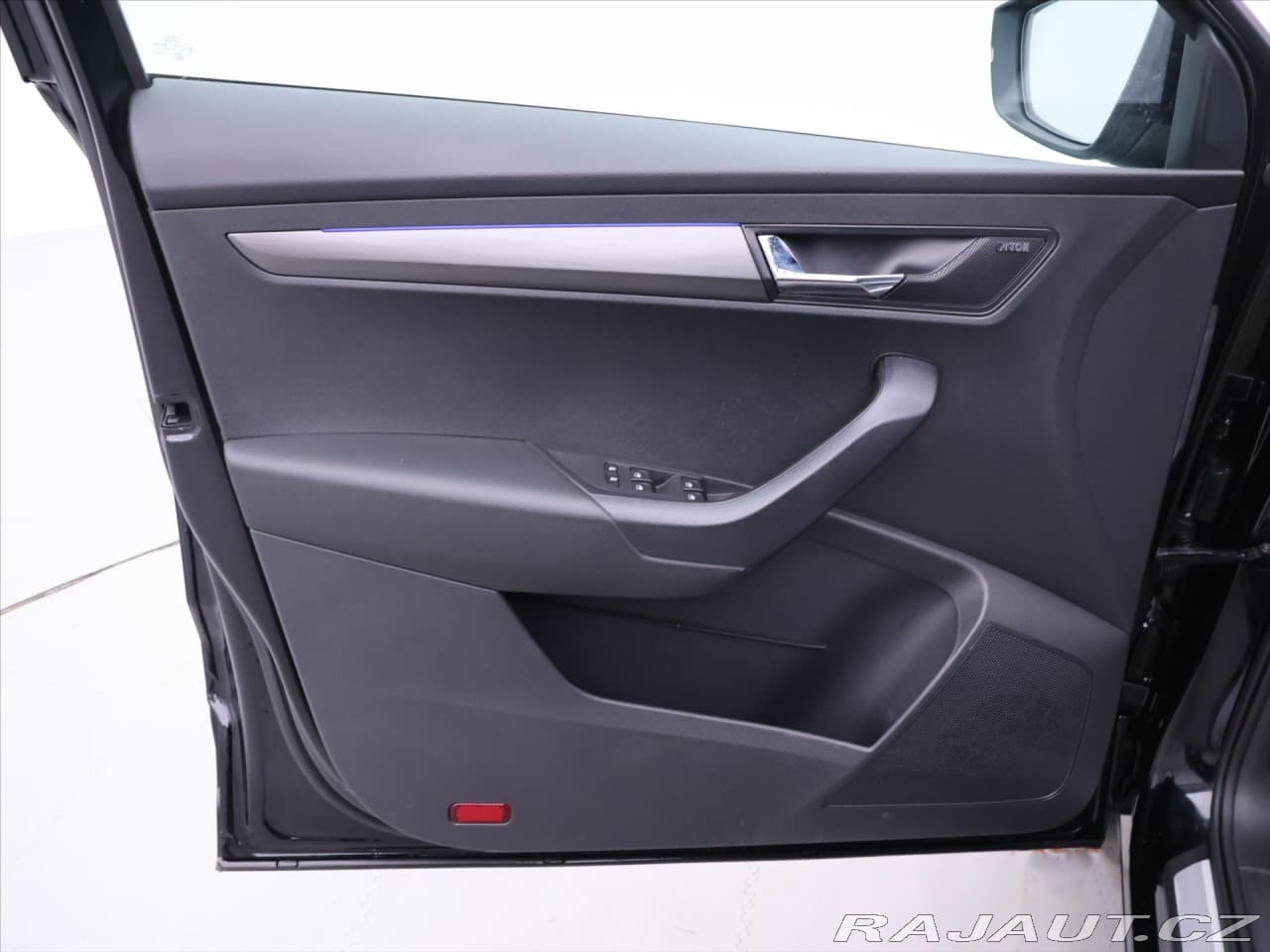 2020 Škoda Karoq - 10