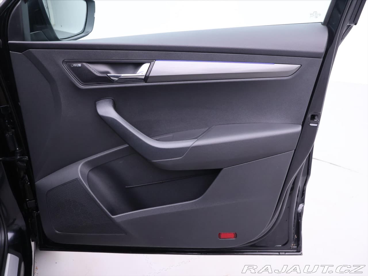 2020 Škoda Karoq - 11