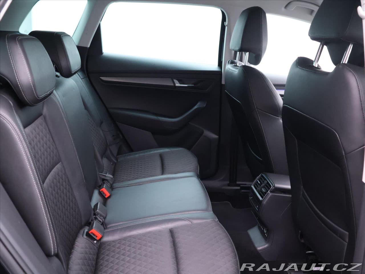 2020 Škoda Karoq - 13