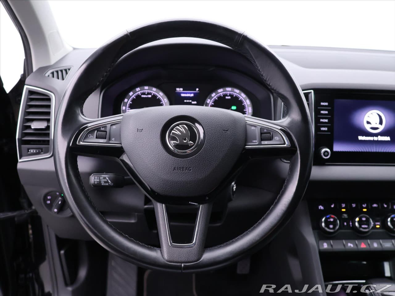 2020 Škoda Karoq - 17