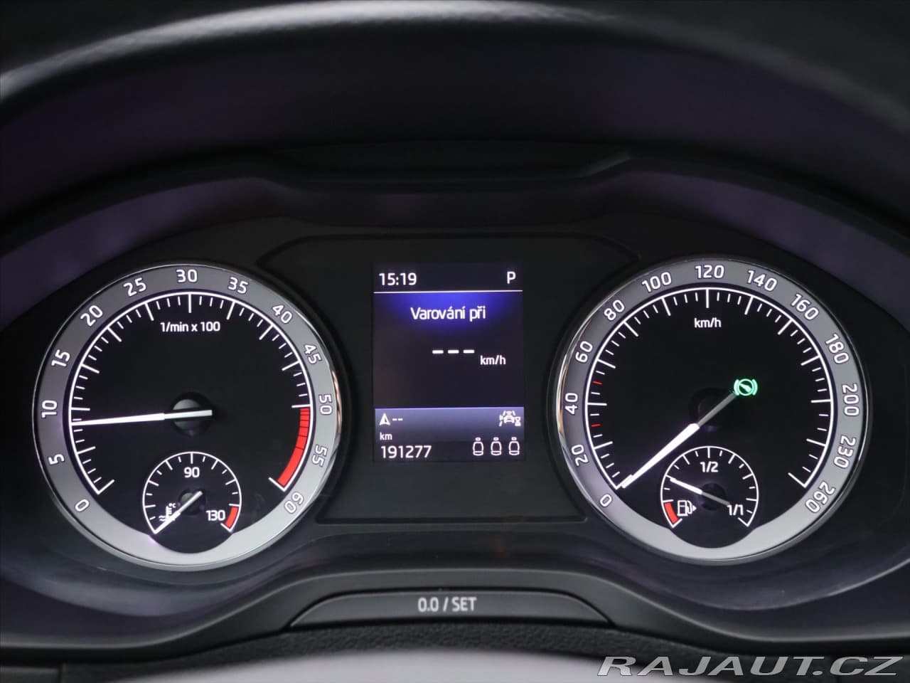 2020 Škoda Karoq - 18