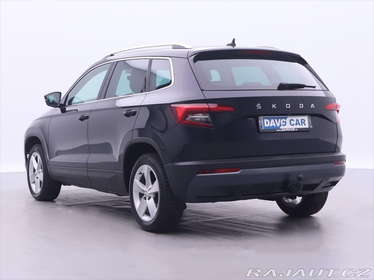 2020 Škoda Karoq - 5
