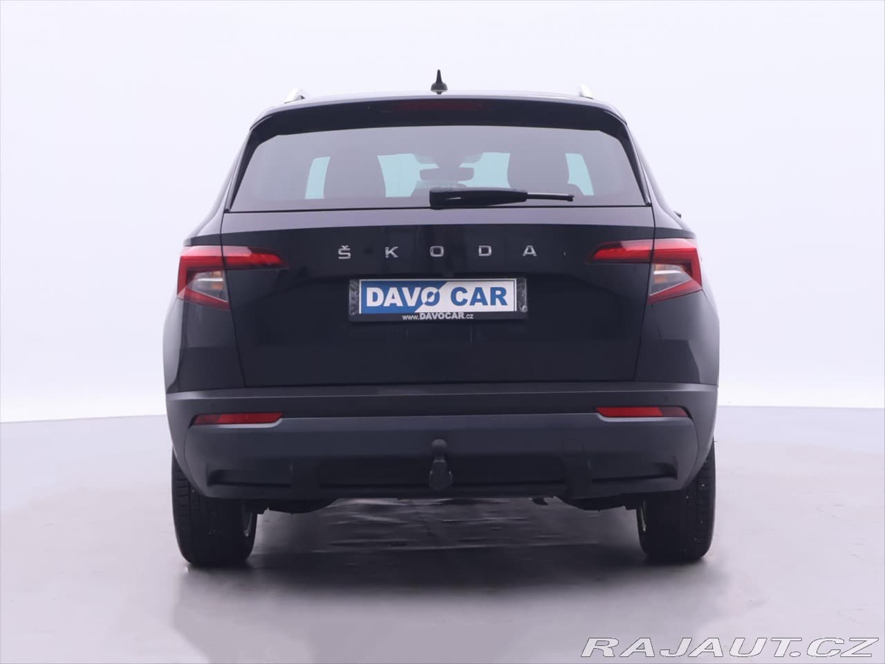 2020 Škoda Karoq - 6