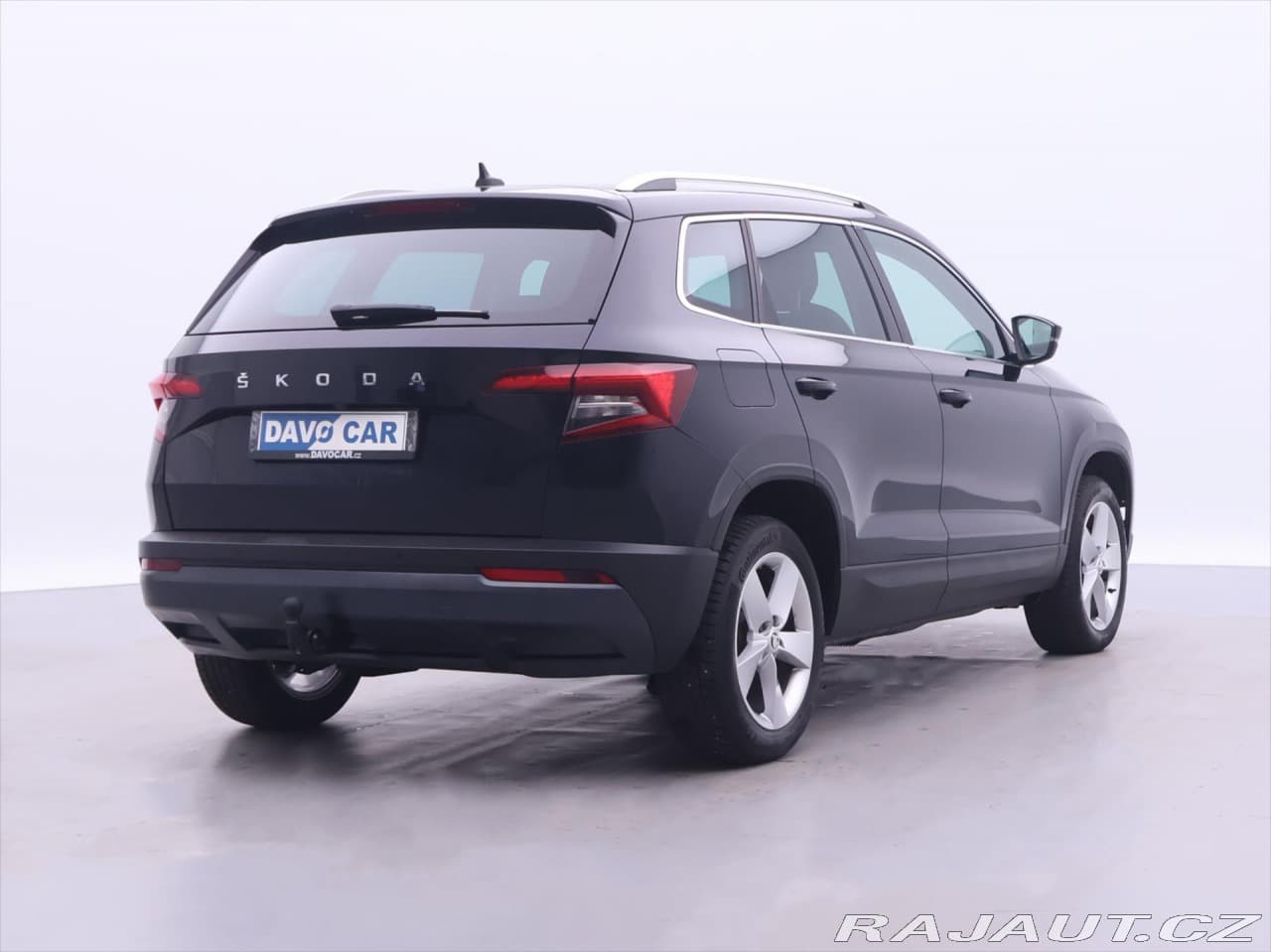 2020 Škoda Karoq - 7