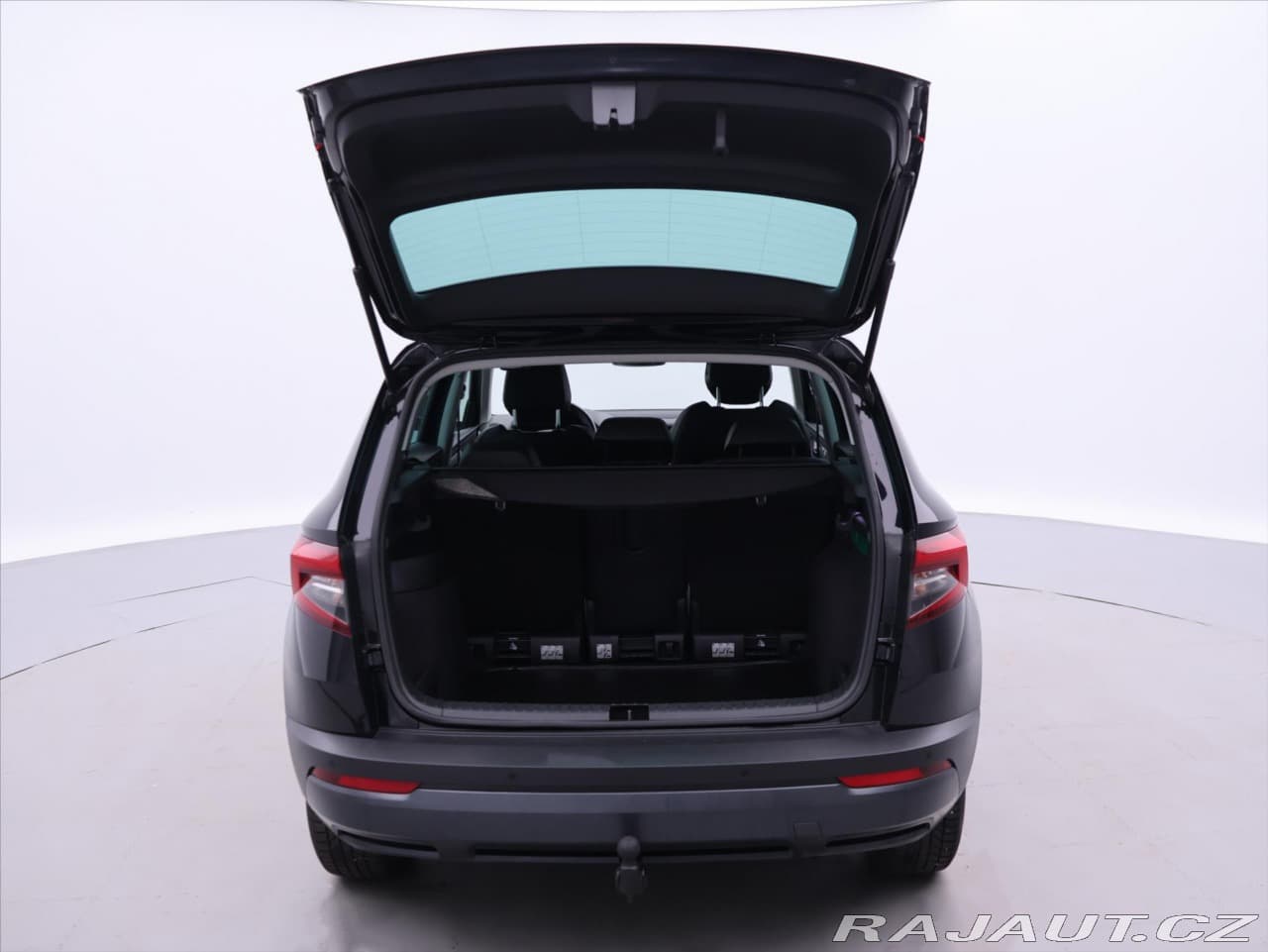 2020 Škoda Karoq - 9